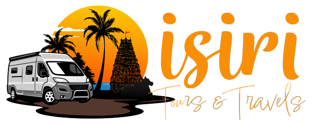 Isiri Tours & Travels Logo